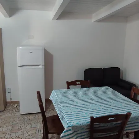 Teresa 1 Apartment